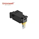 automotive charging electrical lock switch